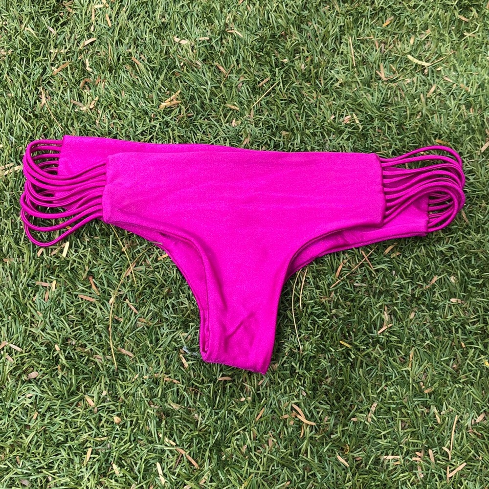 Lili Fama Bikini Bottoms
